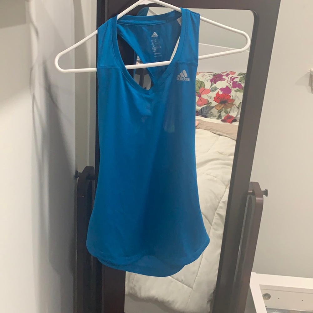 Adidas Tank Top